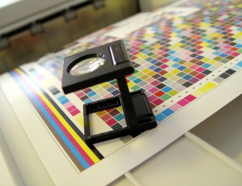 True Color Printing Tips