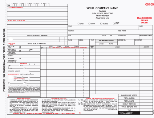 Why Custom Invoices Are the Secret to Growing Your Business
