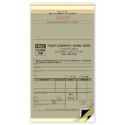 28 Neptune Fuel Meter Tickets