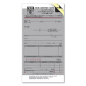 29 Fuel Meter Tickets