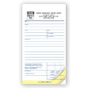 Jewelry Repair Orders with Poly Bag