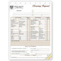 5521 Cleaning Service Proposal