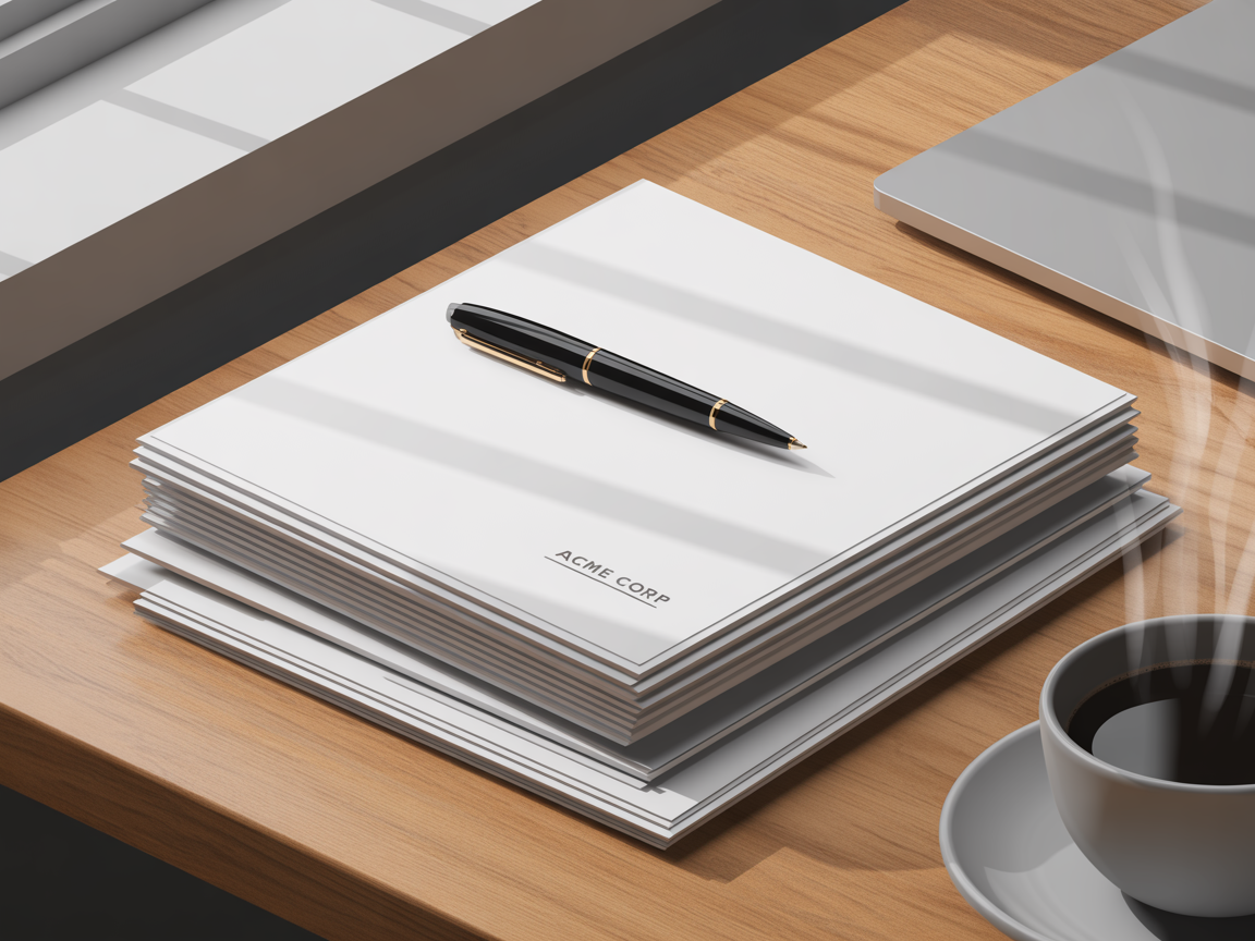 The Power of Print: Why Business Forms Still Matter in a Digital World