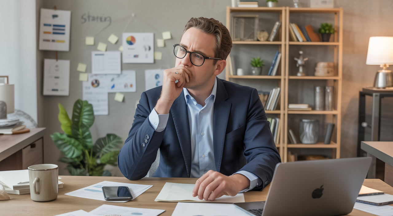 The Power of Transparency: How Sharing Business Struggles Can Drive Engagement