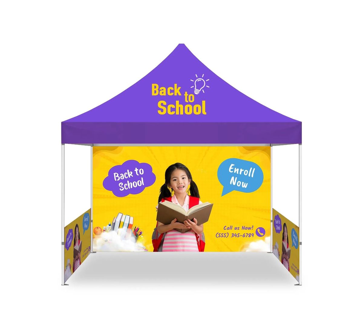 GMBDFD01-WSBDFD01-1 Tent
