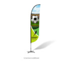 FFB01511 flag banner